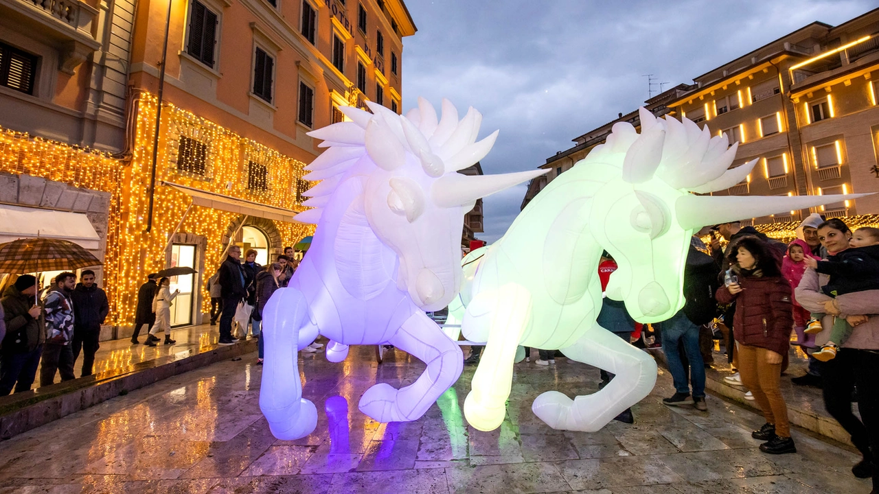 Feste, concerti e dj set, tutti gli appuntamenti a Montecatini e Pescia