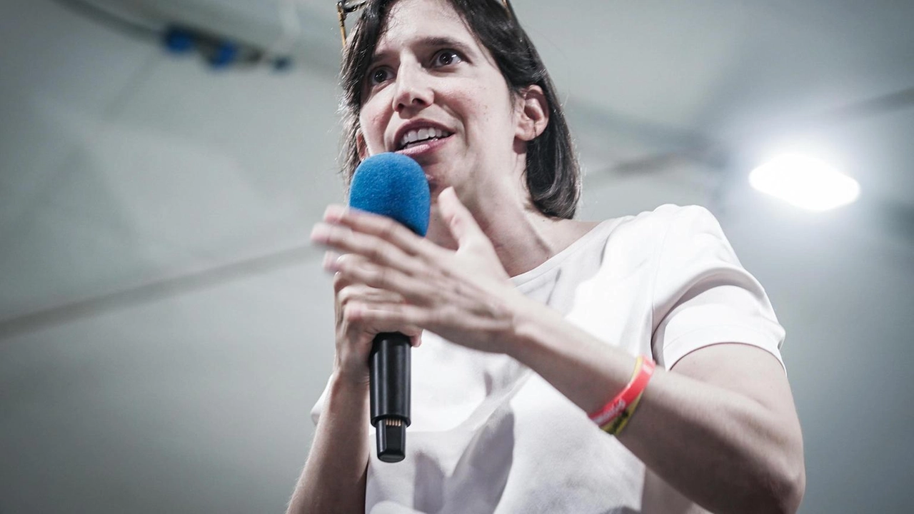 'La gente ci chiede unità e coerenza del progetto' 'La gente ci chiede unità e coerenza del progetto'