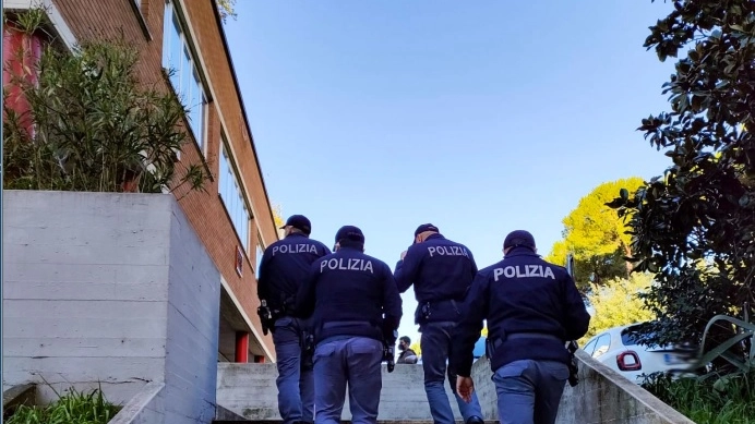 Ha indagato la Polizia