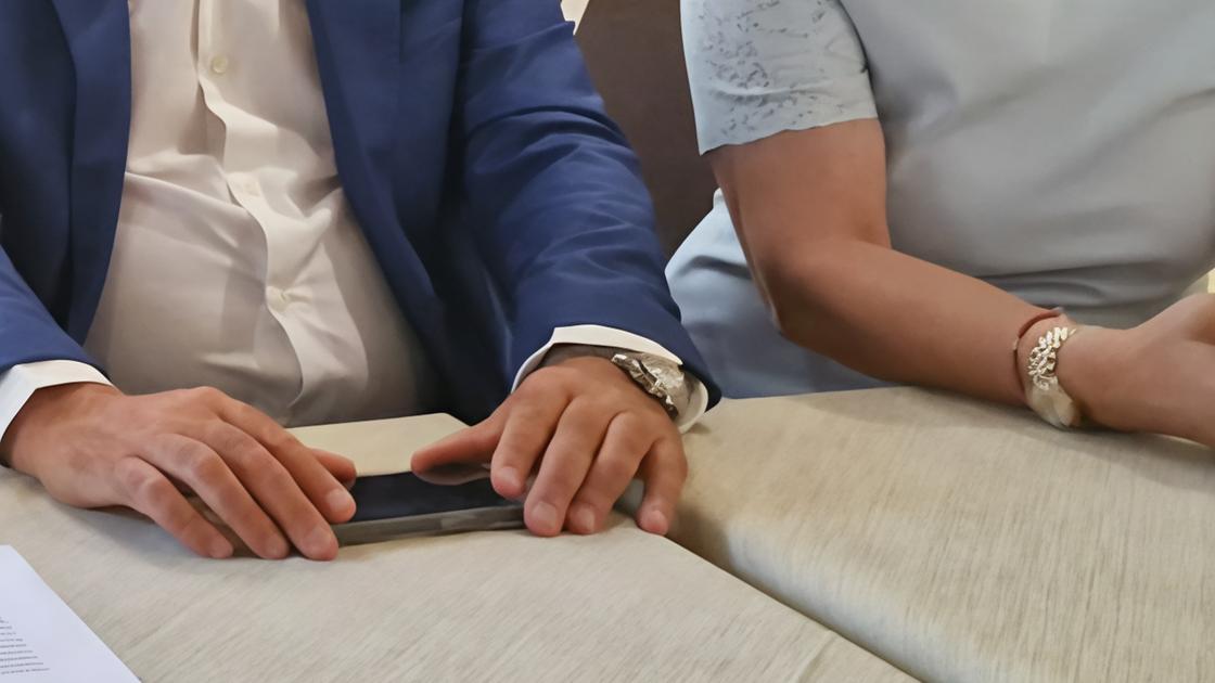 Forza Italia, i candidati. Obiettivo il 10 per cento ”Via il bollo per motorini“ Forza Italia, i candidati. Obiettivo il 10 per cento ”Via il bollo per motorini“