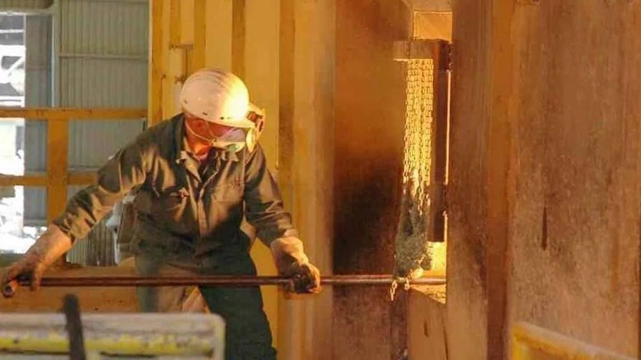 TERNI L’accordo di programma per Ast "è già stato raggiunto ed è stato fatto solo per un motivo", cioè "decongestionare... TERNI L’accordo di programma per Ast "è già stato raggiunto ed è stato fatto solo per un motivo", cioè "decongestionare...