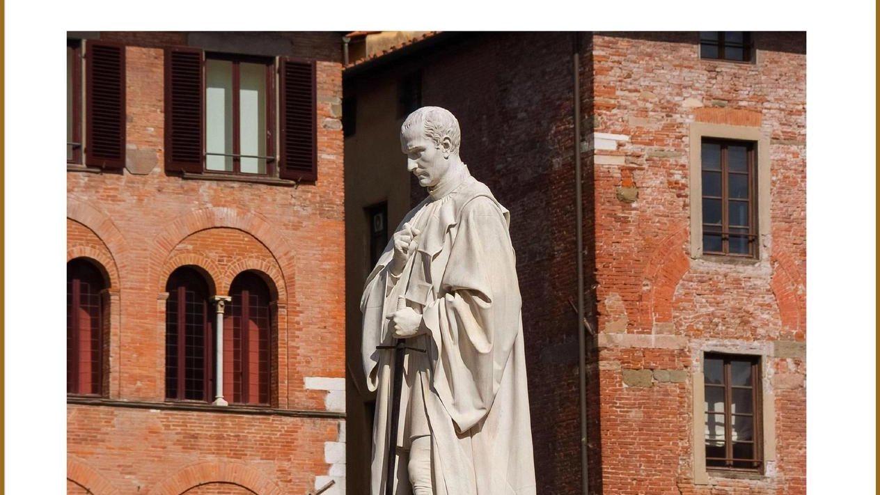 Il libro “Memoria e spazio civico“ di Maria Pacini Fazzi editore che racconta la storia della. nostra città attraverso i suoi monumenti simbolo Il libro “Memoria e spazio civico“ di Maria Pacini Fazzi editore che racconta la storia della. nostra città attraverso i suoi monumenti simbolo
