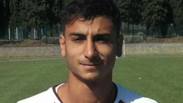 Domani a Foiano il trofeo "Luca nel cuore" in memoria di Luca Solimeno, giovane calciatore scomparso nel 2022. Domani a Foiano il trofeo "Luca nel cuore" in memoria di Luca Solimeno, giovane calciatore scomparso nel 2022.