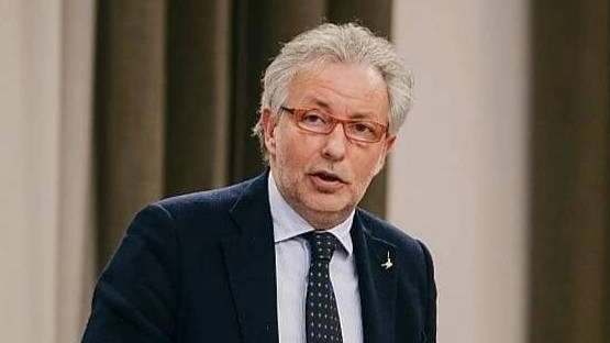 Il consigliere regionale uscente della Lega, Massimiliano Baldini, ha deciso di non ricandidarsi alle prossime lezioni per la «vannaccizzazione» del Carroccio Il consigliere regionale uscente della Lega, Massimiliano Baldini, ha deciso di non ricandidarsi alle prossime lezioni per la «vannaccizzazione» del Carroccio