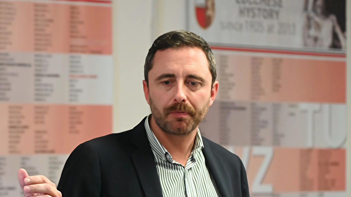 L’assessore Barsanti torna sull’incontro tra le società: "Si è trattato di un momento che potremmo definire ‘storico’" L’assessore Barsanti torna sull’incontro tra le società: "Si è trattato di un momento che potremmo definire ‘storico’"
