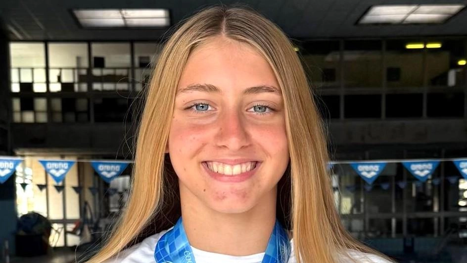 Vittoria Gridel Vittoria Gridel