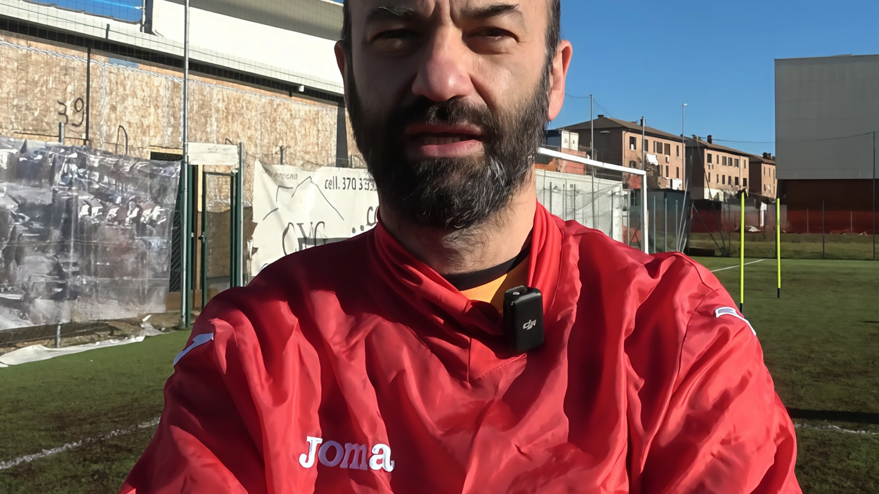 Sarà Colligiana-Scandicci il big match della 25ma giornata del campionato di Eccellenza Toscana, girone B. I biancorossi, al momento secondi... Sarà Colligiana-Scandicci il big match della 25ma giornata del campionato di Eccellenza Toscana, girone B. I biancorossi, al momento secondi...