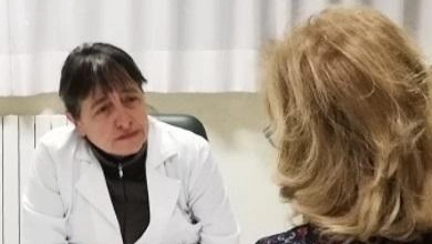 La professoressa Lucilla Parnetti direttrice della Clinica neurologica dell’Università degli Studi di Perugia La professoressa Lucilla Parnetti direttrice della Clinica neurologica dell’Università degli Studi di Perugia