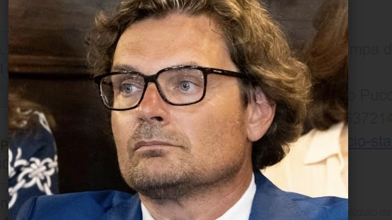 Il vice sindaco e assessore alle Attività produttive del Comune di Cortona, Paolo Rossi Il vice sindaco e assessore alle Attività produttive del Comune di Cortona, Paolo Rossi