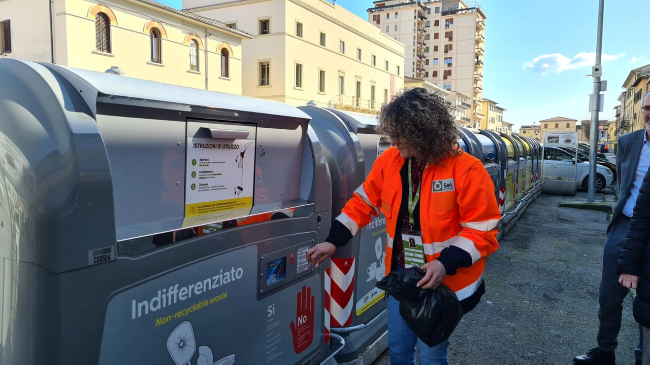 rifiuti rifiuti