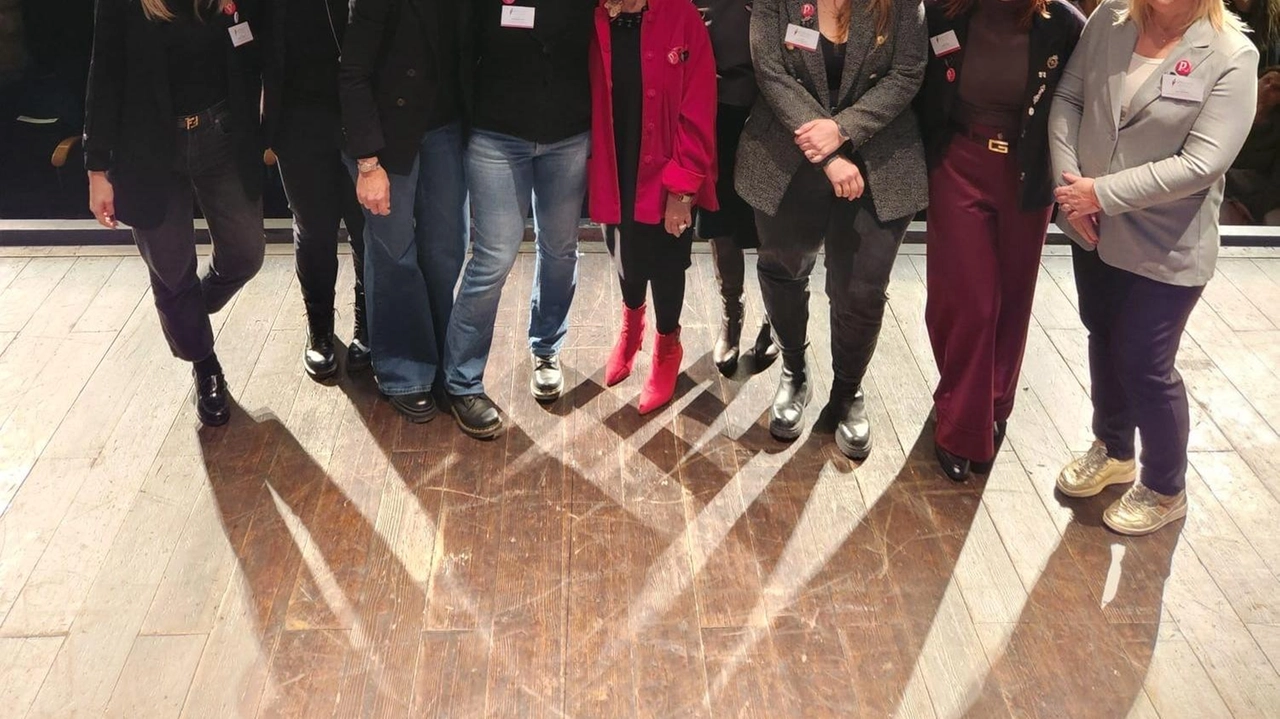 Contro la violenza di genere, grande partecipazione ieri al teatro Bolognini Contro la violenza di genere, grande partecipazione ieri al teatro Bolognini