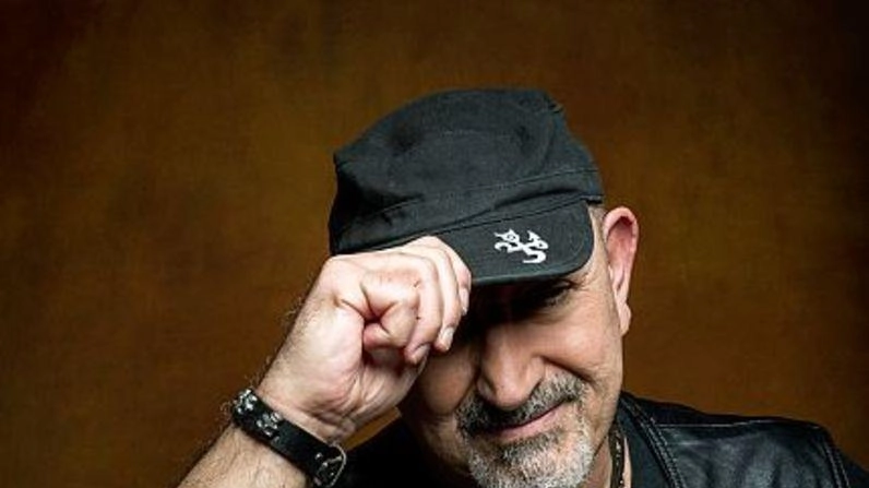 Ghigo Renzulli presenterà il nuovo disco «Dizzy» il primo febbraio a Bologna Ghigo Renzulli presenterà il nuovo disco «Dizzy» il primo febbraio a Bologna