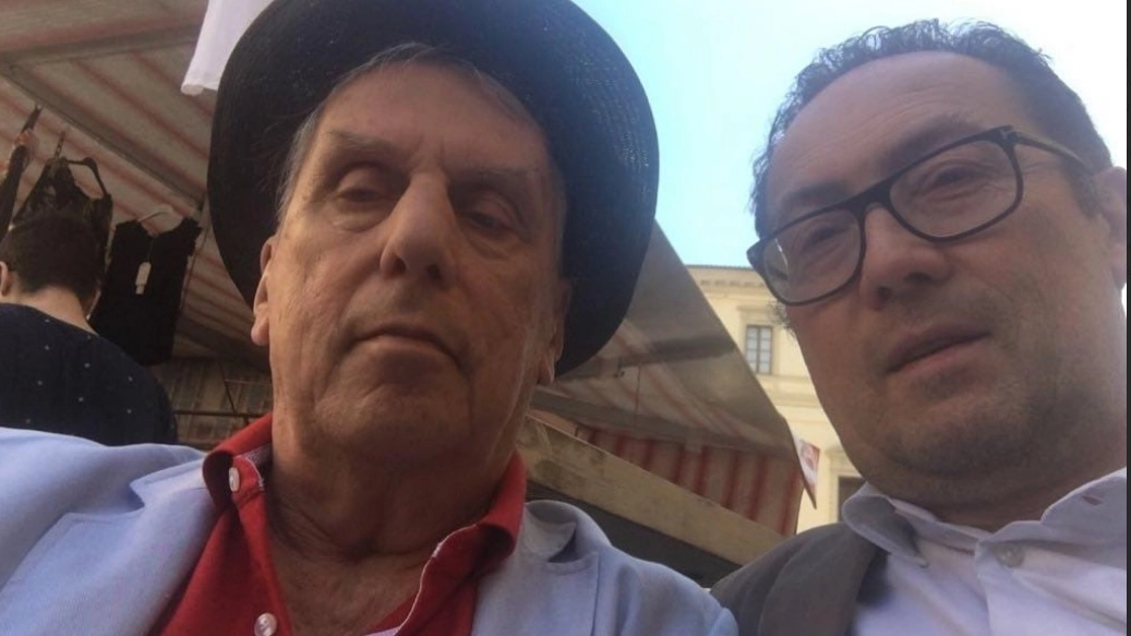 Quasimodo e Vella Quasimodo e Vella