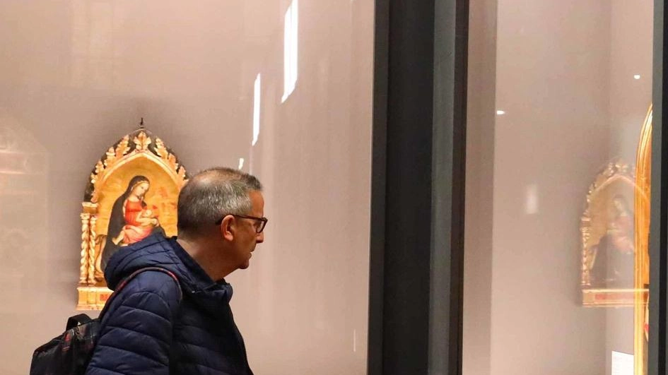 Stanziati 200mila euro per migliorare l’accessibilità. Poi aumenteranno gli spazi espositivi . Stanziati 200mila euro per migliorare l’accessibilità. Poi aumenteranno gli spazi espositivi .
