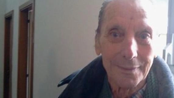 Renato Mariotti e. il fratello Francesco (in alto), ucciso nel campo di Mauthausen Renato Mariotti e. il fratello Francesco (in alto), ucciso nel campo di Mauthausen