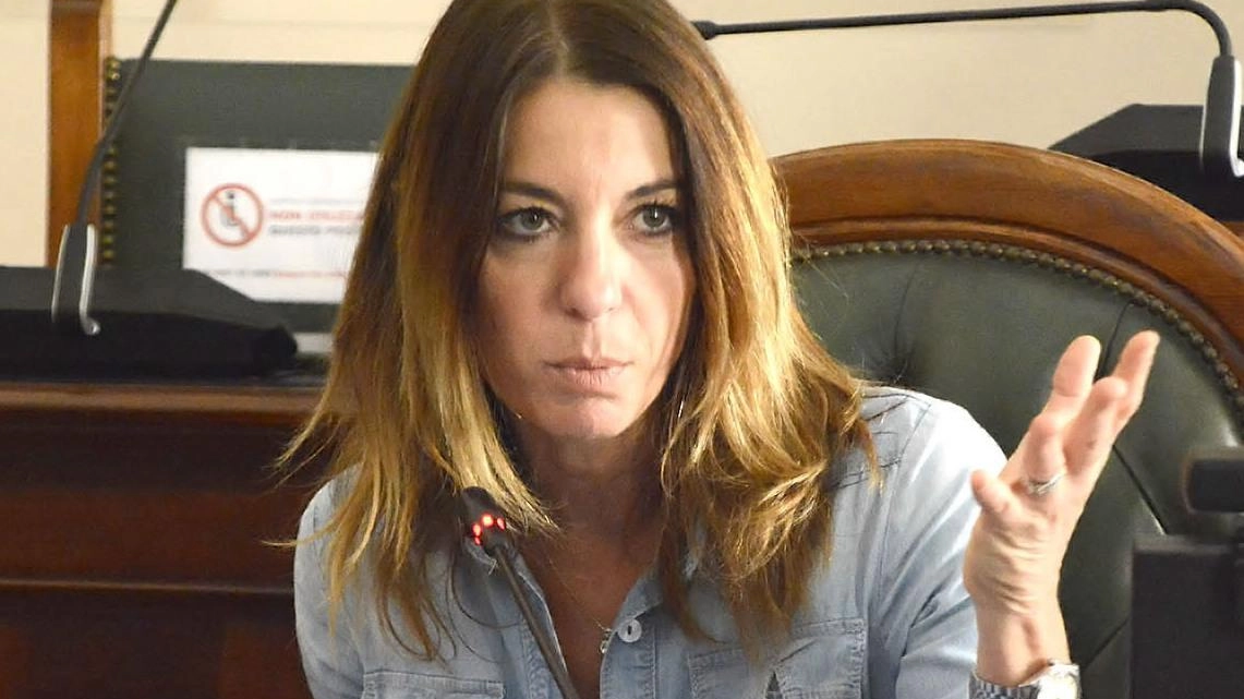 La senatrice Simona Petrucci (FdI) replica al Pd sui fondi destinati alla castanicoltura previsti nel Decreto Agricoltura La senatrice Simona Petrucci (FdI) replica al Pd sui fondi destinati alla castanicoltura previsti nel Decreto Agricoltura