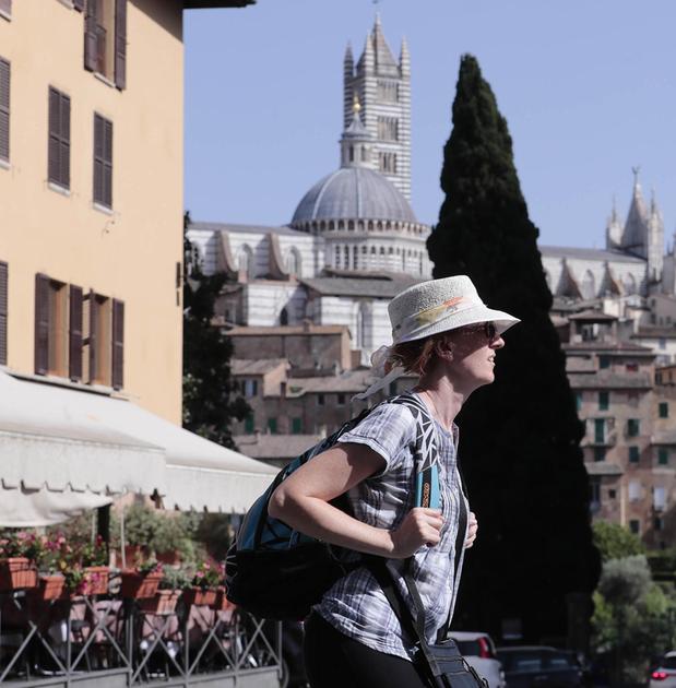 Turismo, boom delle case private. Sono i due terzi dell’offerta totale Turismo, boom delle case private. Sono i due terzi dell’offerta totale