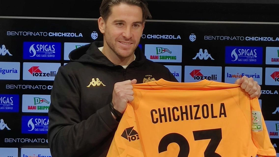 Poco dopo l’ufficializzazione del suo passaggio, a titolo definitivo, al Modena, il portiere Leandro Chichizola, attraverso i canali social, ha... Poco dopo l’ufficializzazione del suo passaggio, a titolo definitivo, al Modena, il portiere Leandro Chichizola, attraverso i canali social, ha...