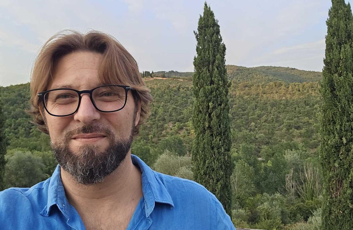 Il clic della serenità: "Il benessere è per tutti" Il clic della serenità: "Il benessere è per tutti"