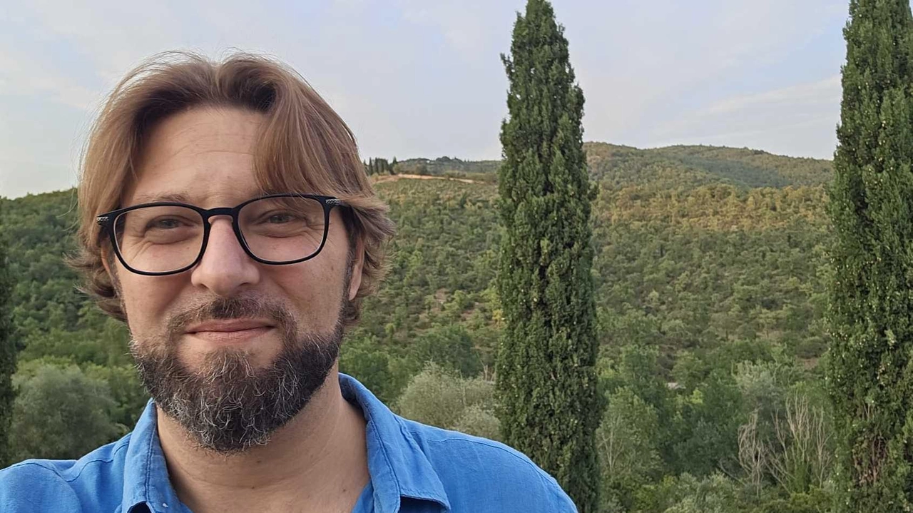 Alessandro Rosi ha creato un’app che vanta 5.700 installazioni in più di 80 Paesi. Ex bracciante e broker, ora ha l’obiettivo di "aiutare gli altri a trovare equilibrio". Alessandro Rosi ha creato un’app che vanta 5.700 installazioni in più di 80 Paesi. Ex bracciante e broker, ora ha l’obiettivo di "aiutare gli altri a trovare equilibrio".