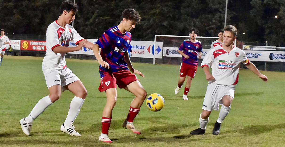 Follonica Gavorrano trionfa 3 0 sul Manciano e avanza in Coppa Bruno Passalacqua Follonica Gavorrano trionfa 3 0 sul Manciano e avanza in Coppa Bruno Passalacqua