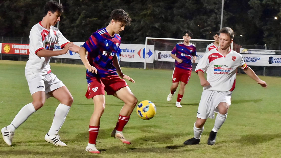 Il Follonica Gavorrano supera il Manciano 3-0, accedendo ai quarti di finale della Coppa Bruno Passalacqua. Il Follonica Gavorrano supera il Manciano 3-0, accedendo ai quarti di finale della Coppa Bruno Passalacqua.