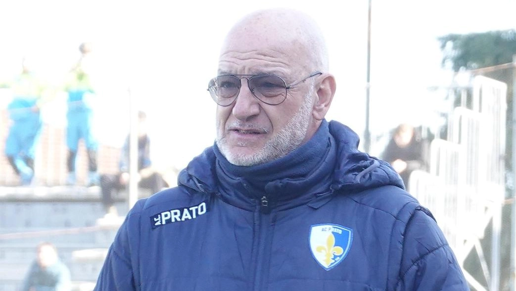 La differenza fra Pistoiese e Prato? La maggiore qualità degli arancioni, in particolare in avanti. Ne è sicuro Marco Mariotti,... La differenza fra Pistoiese e Prato? La maggiore qualità degli arancioni, in particolare in avanti. Ne è sicuro Marco Mariotti,...