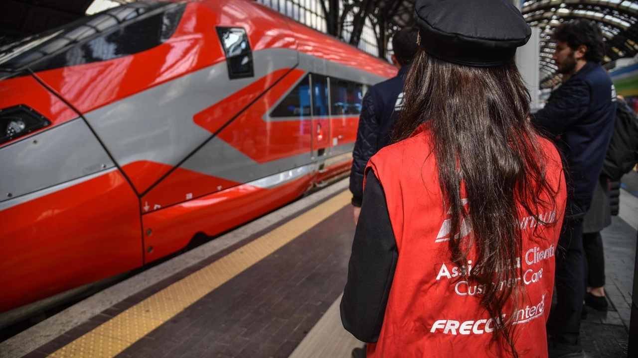 'Proseguono i lavori programmati e i disagi per gli utenti' 'Proseguono i lavori programmati e i disagi per gli utenti'