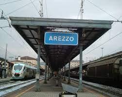 mobilità in valdarno a rischio no allo spostamento dei treni regionali sulla linea lenta