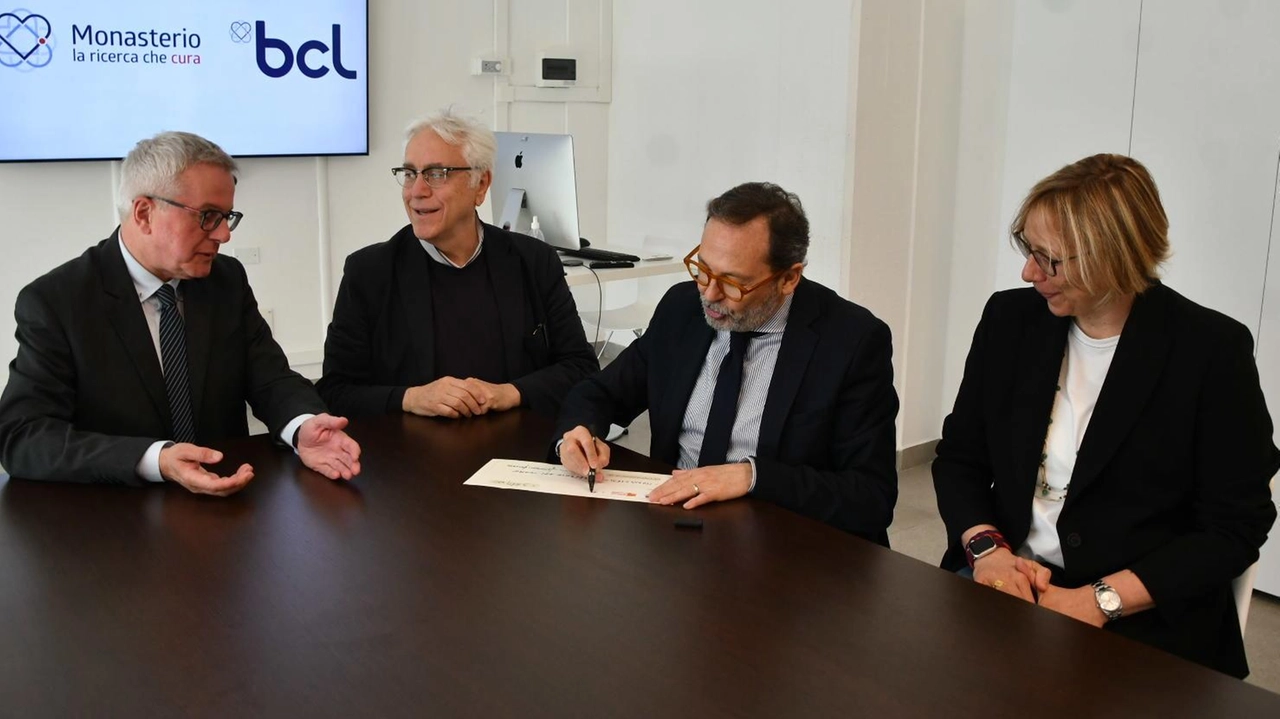 All’Opa Il ricavato dello spettacolo dell’Istituto valorizzazione castelli. Il Comune tra i partner. Biocardiolab festeggia 10 anni e cresce ancora.