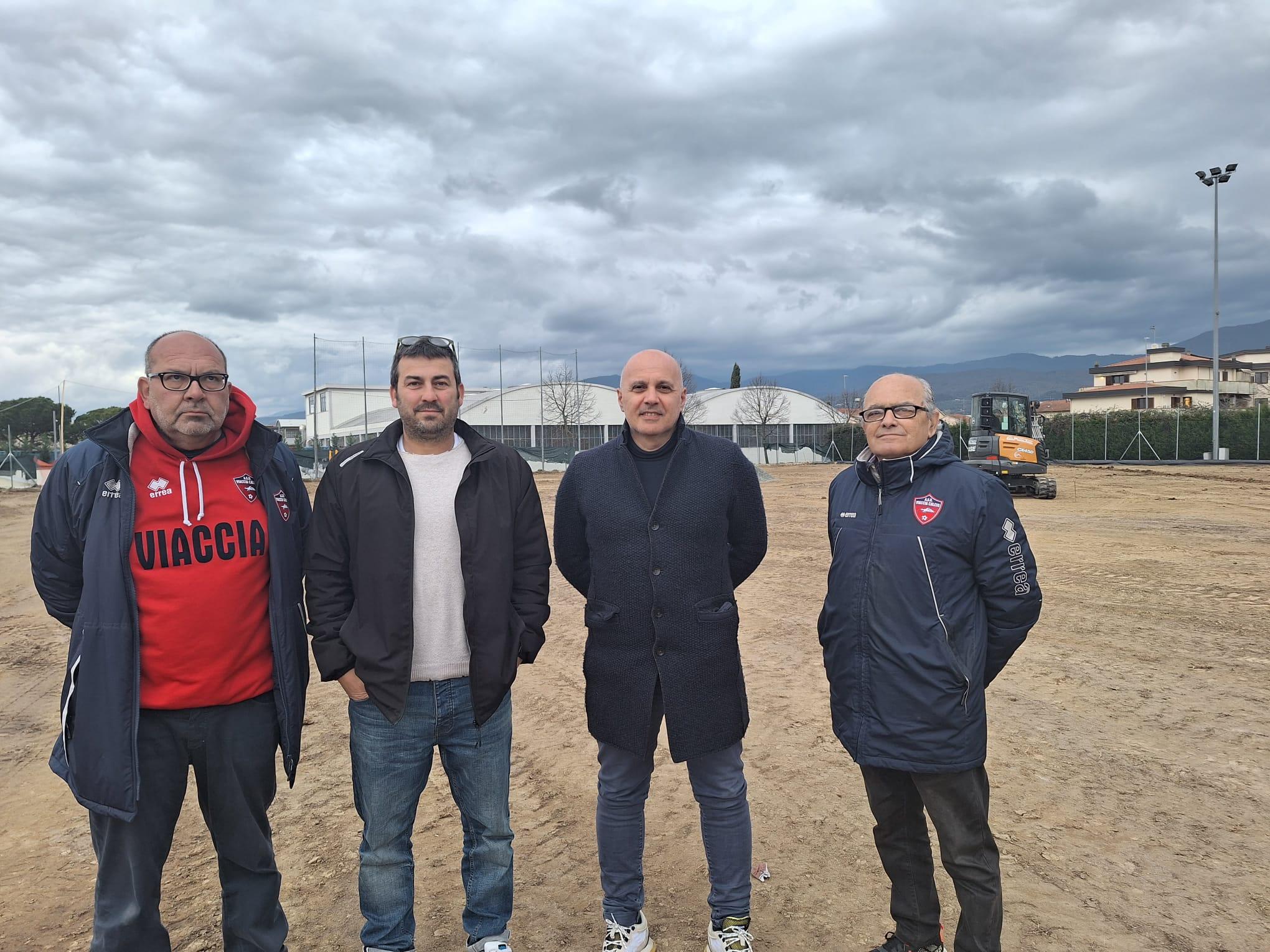 Pnrr opere da Lanazione.it pnrr opere concluse o in via di ultimazione per l edilizia pubblica a prato