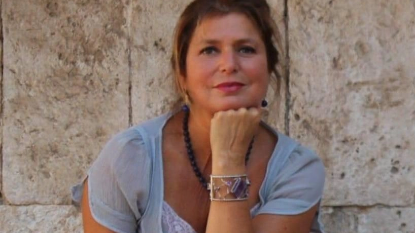 La cantante lirica Eleonora Contucci