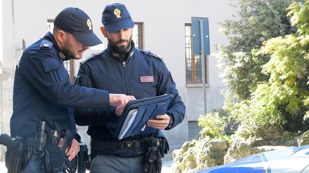 Il commissariato di Montevarchi resta al momento con 14 agenti Il commissariato di Montevarchi resta al momento con 14 agenti
