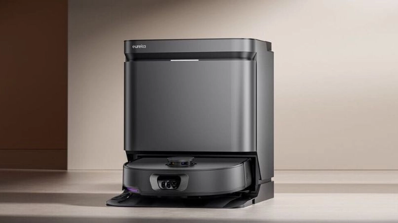 EUREKA J15 Pro Ultra