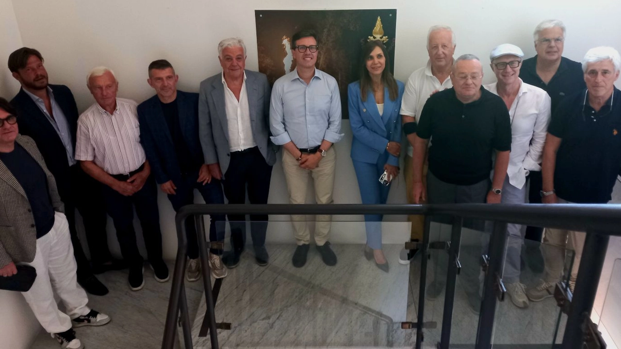 Nardella incontra gli imprenditori empolesi: "L’Ue punta a nuovi mercati a zero dazi"