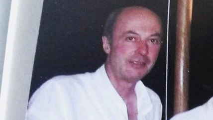 Un’immagine di Paolo Mattioli, persona conosciutissima ad Agliana, ma anche a Pistoia, dove viveva e dove si è spento venerdì notte, al San Jacopo Un’immagine di Paolo Mattioli, persona conosciutissima ad Agliana, ma anche a Pistoia, dove viveva e dove si è spento venerdì notte, al San Jacopo