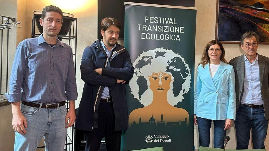 Organizzato dall’associazione Il Villaggio dei Popoli in collaborazione con Comune. Fondazione CR Firenze Organizzato dall’associazione Il Villaggio dei Popoli in collaborazione con Comune. Fondazione CR Firenze