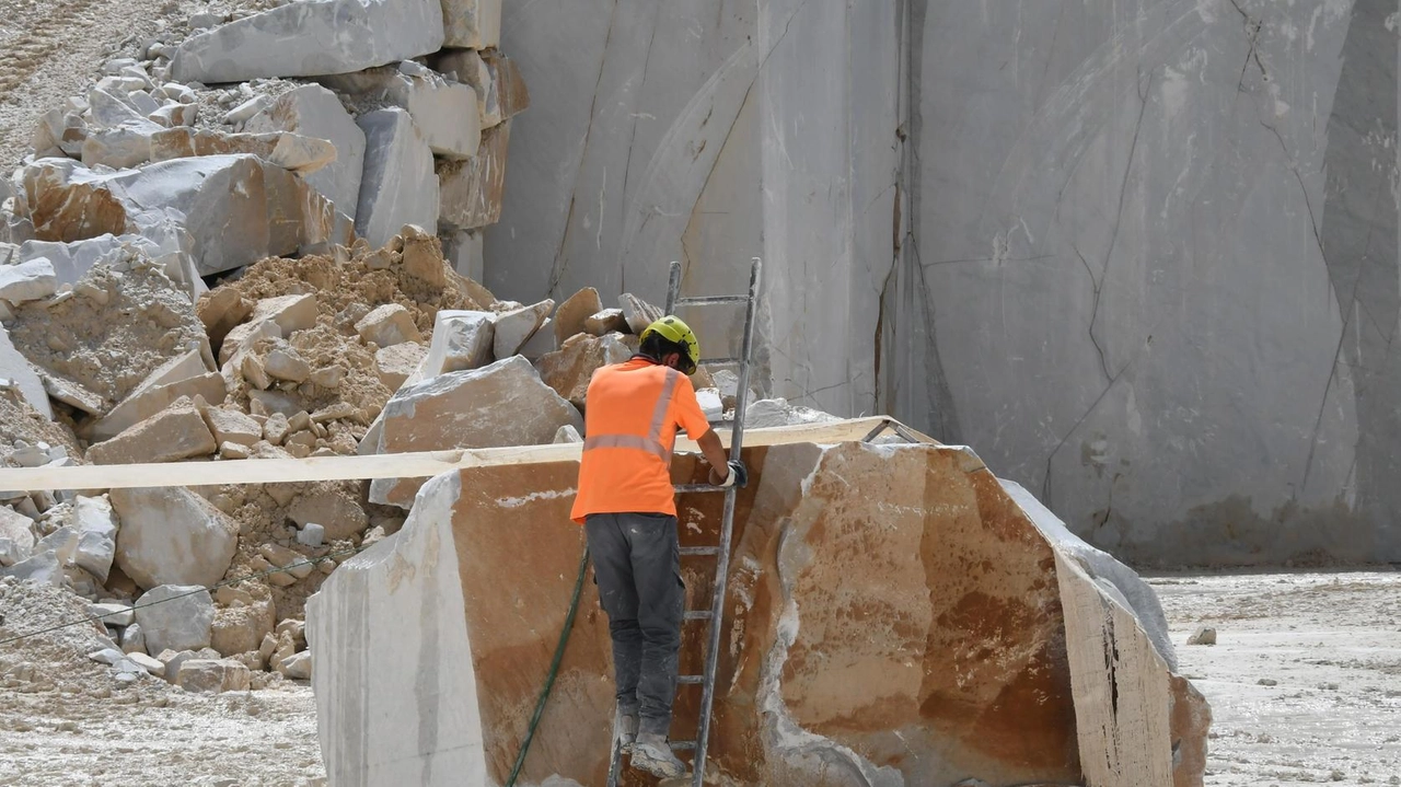 La Fondazione Marmo ha avviato il quarto. bando per le erogazioni per la cultura, la formazione, la solidarietà, la sanità e l’ambiente La Fondazione Marmo ha avviato il quarto. bando per le erogazioni per la cultura, la formazione, la solidarietà, la sanità e l’ambiente