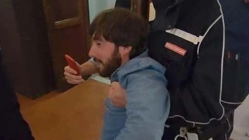 Lite in aula, accuse e veleni. Il caso finisce in tribunale