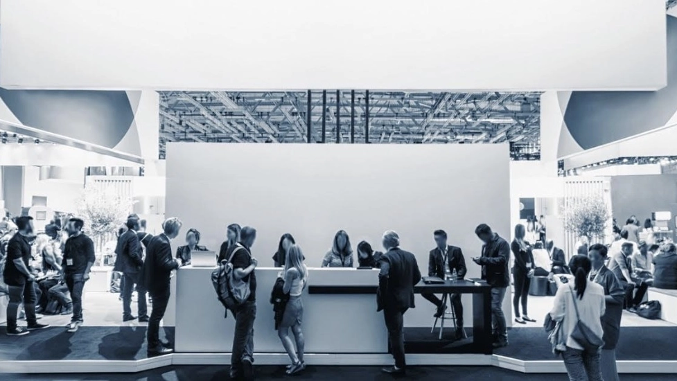 La fiera TTG Rimini La fiera TTG Rimini
