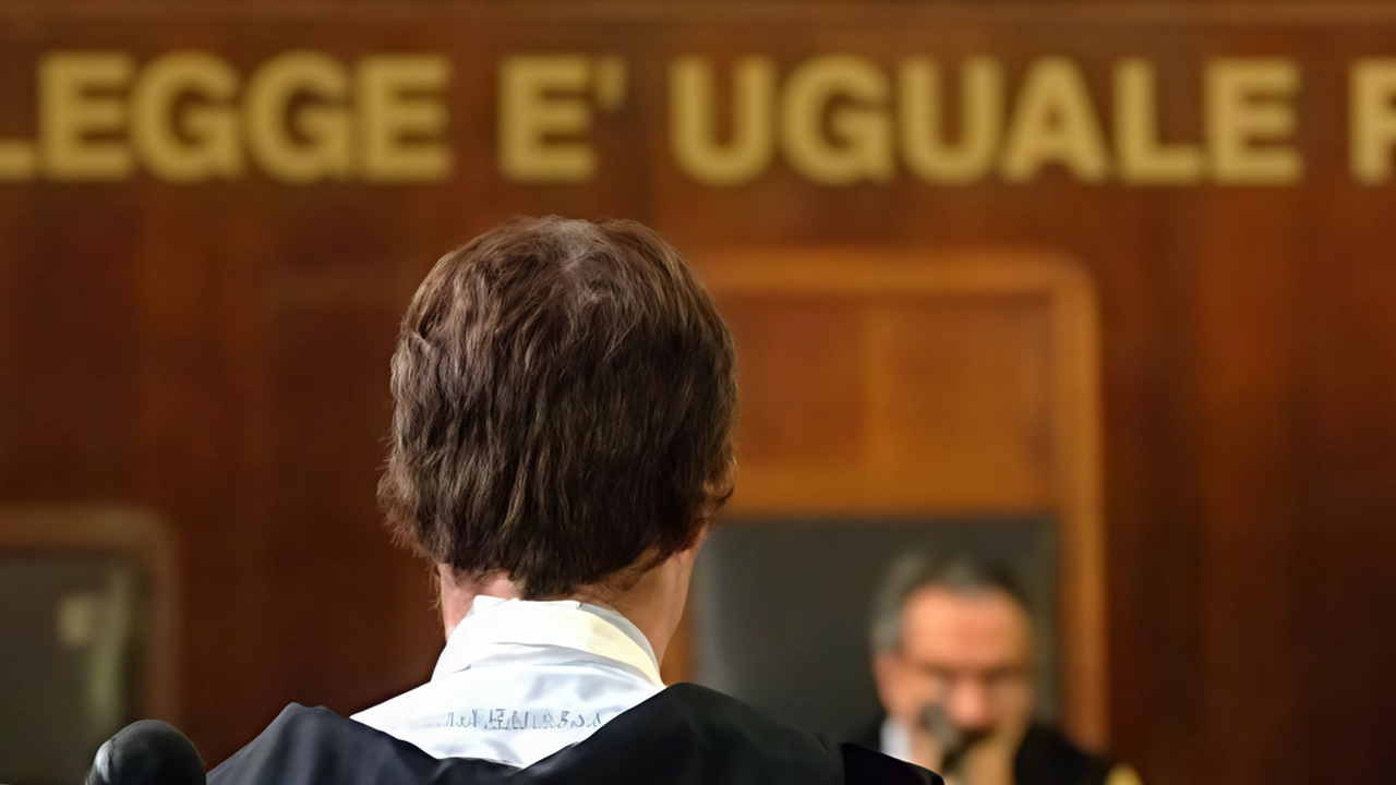 CASTEL DEL PIANO Si è chiusa con la condanna dell’ex direttrice del Pronto soccorso di Castel del Piano, la vicenda dei... CASTEL DEL PIANO Si è chiusa con la condanna dell’ex direttrice del Pronto soccorso di Castel del Piano, la vicenda dei...