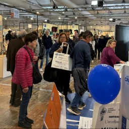 Firenze, Cna alla Mostra dell’artigianato con 109 imprese