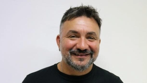 Il tecnico della Pantera, Capponi, che si è aggiudicata il derby con la IMG Nottolini Il tecnico della Pantera, Capponi, che si è aggiudicata il derby con la IMG Nottolini