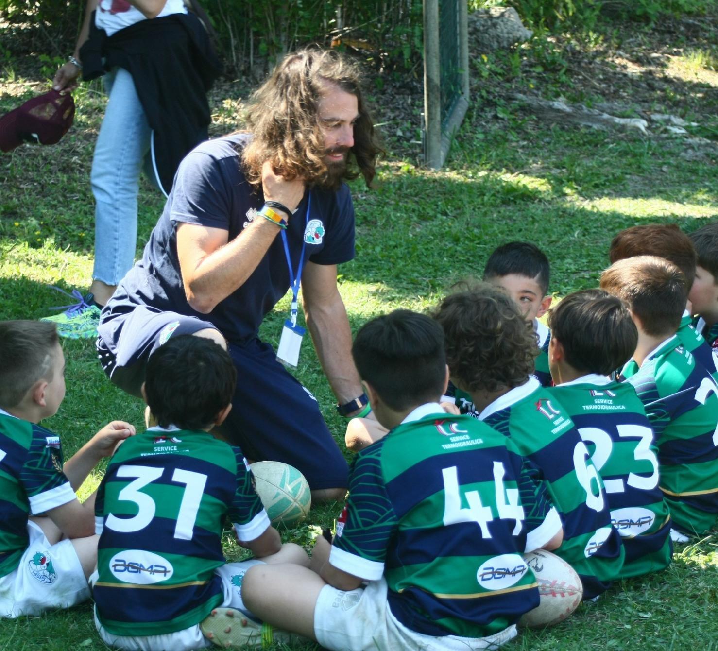 La Gualchiera, i fasti del tessile. E per lo sport tanti begli esempi La Gualchiera, i fasti del tessile. E per lo sport tanti begli esempi
