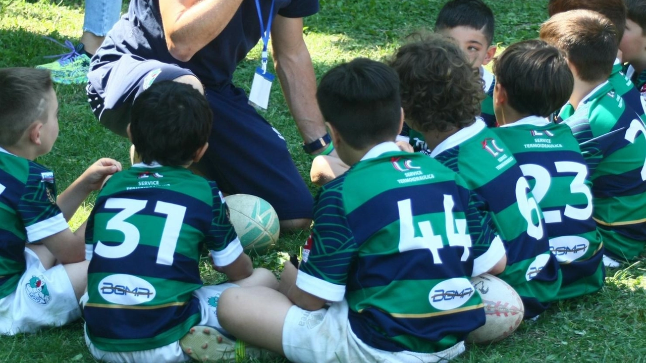 La Gualchiera, i fasti del tessile. E per lo sport tanti begli esempi