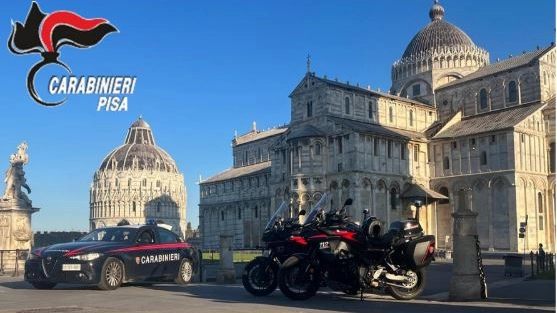 Il 5 giugno, la festa dell'Arma