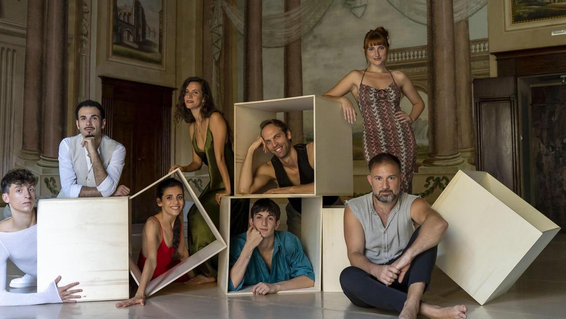 Tra danza e questioni di genere. Tanti eventi di scena alla Versiliana Tra danza e questioni di genere. Tanti eventi di scena alla Versiliana
