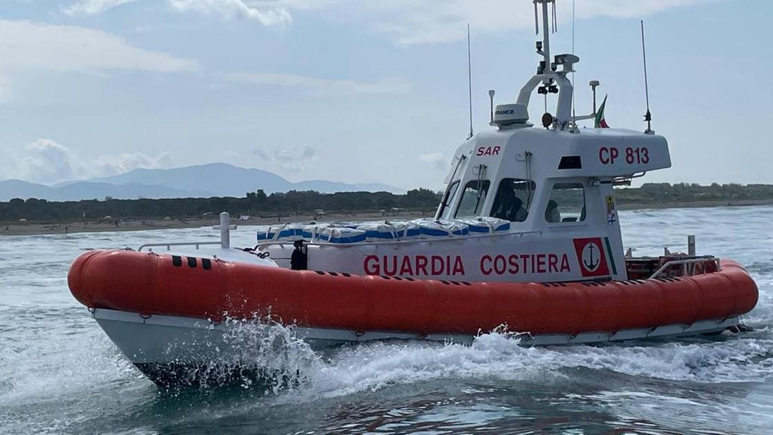 Il dramma all’Argentario: sub muore davanti al figlio, chi era la vittima Il dramma all’Argentario: sub muore davanti al figlio, chi era la vittima