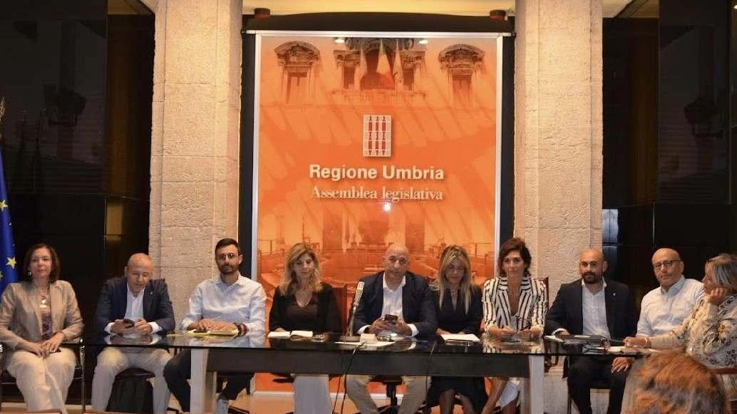 I consiglieri di opposizione traccaino il bilancio I consiglieri di opposizione traccaino il bilancio