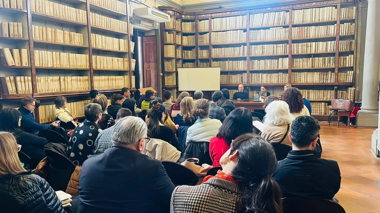 L’appuntamento con il corso di formazione è per oggi, domani e domenica